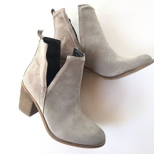 Diba True “Later On” Ankle Bootie